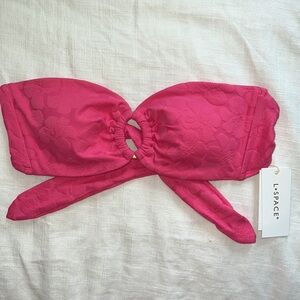 L*Space Bikini Top